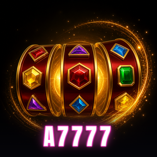 a7777 Tangkapan Layar - 2